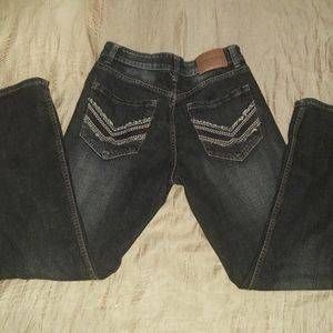 29" W BOOTCUT JEANS
